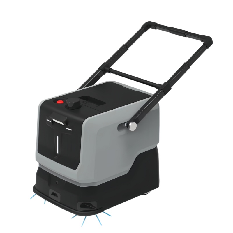 花地玛堂坦洁无人智能清洁机器人T10